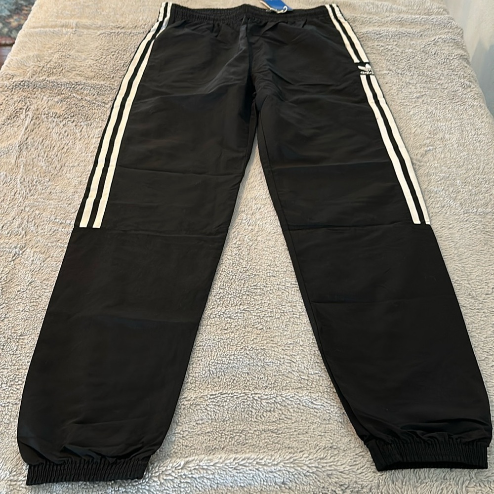 NWT Adidas Icon Track Pants